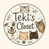 tekiscloset